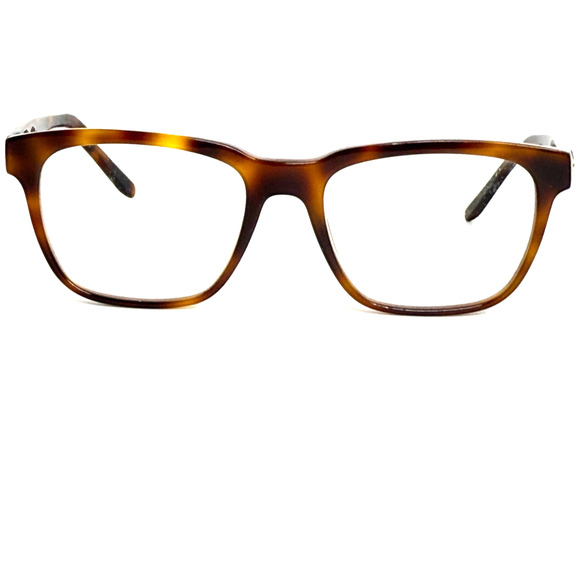 Salvatore Ferragamo SF2780 214 54/18 145 Italy Brown Eye Frames H19019 - Picture 1 of 7